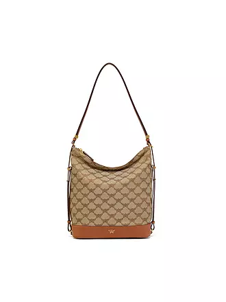 MCM | Tasche - Hobo HIMMEL Large | beige