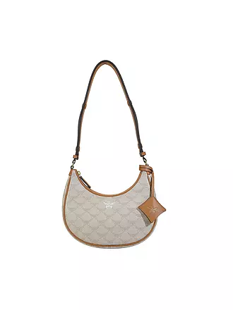 MCM | Tasche - Hobo HIMMEL Medium | creme