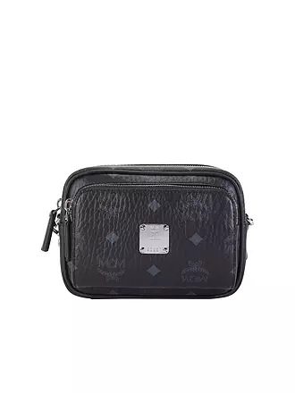 MCM | Tasche - Mini Bag AREN X-Mini | braun