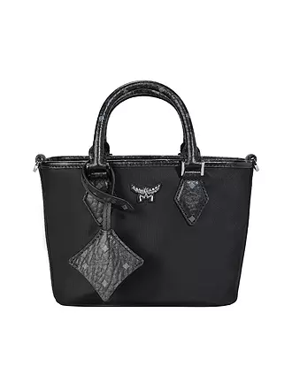 MCM | Tasche - Mini Bag AREN XMini | schwarz