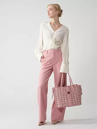 MCM | Tasche - Shopper LIZ Medium | rosa