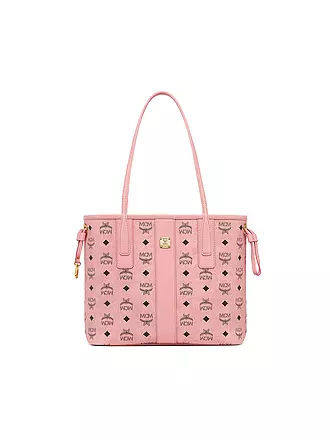 MCM | Tasche - Shopper LIZ Small | rosa