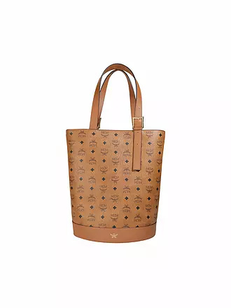 MCM | Tasche - Tote Bag AREN Medium | braun