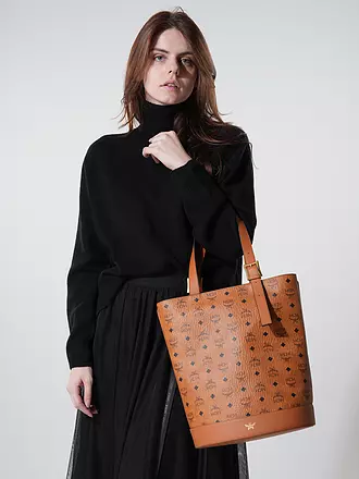 MCM | Tasche - Tote Bag AREN Medium | 