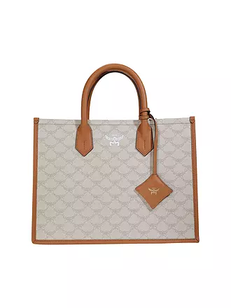 MCM | Tasche - Tote Bag HIMMEL Medium | grün