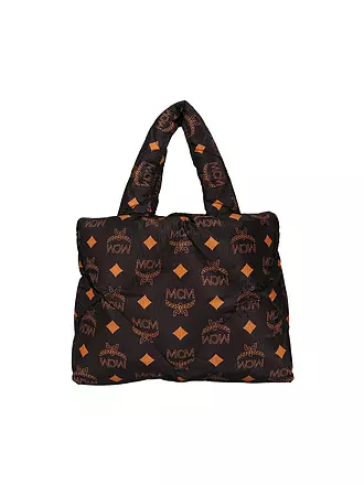 MCM | Tasche - Tote Bag MÜNCHEN Large  | 