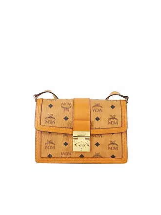 MCM | Tasche - Umhängetasche TRACY Small | schwarz