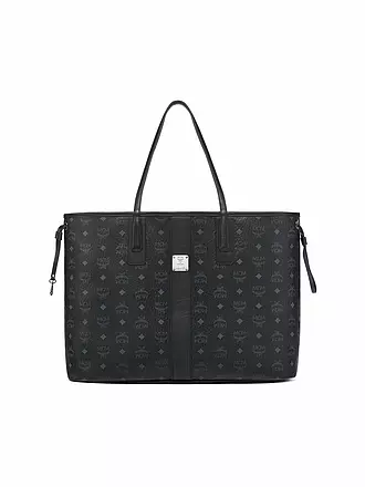 MCM | Wendeshopper LIZ Large | braun