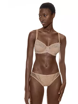 MEY | BH mit Bügel FABULOUS AIR BRA  cream tan | beige