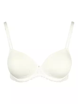 MEY | Bi Stretch BH LUXURIOUS night blue | creme