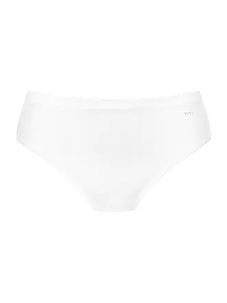 MEY | Hüft-Slip weiss | weiss