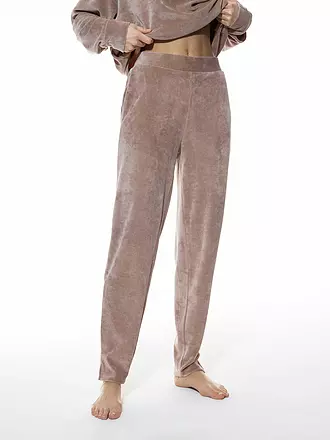 MEY | Loungewear Hose VELVET DREAM | 