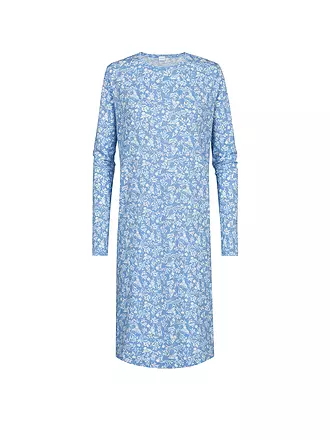 MEY | Nachthemd - Sleepshirt | hellblau