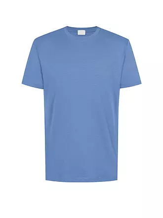 MEY | Pyjama T-Shirt RELAX recent blue | 