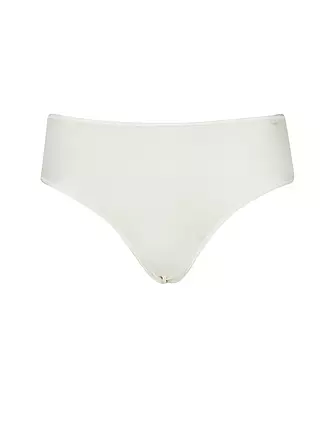 MEY | Slip JOAN schwarz | creme