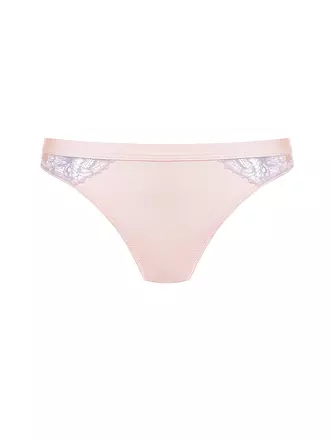 MEY | Slip bonbon pink | lila