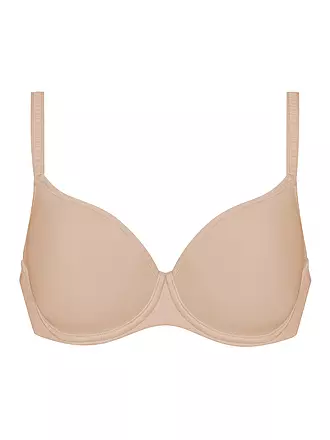 MEY | Spacer BH Full Cup Joan Champagner | beige