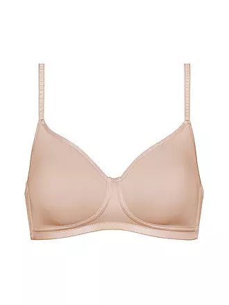 MEY | Spacer BH Joan Crem Tan | creme