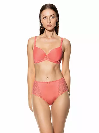 MEY | Spacer-BH AMOROUS bonbon pink | koralle