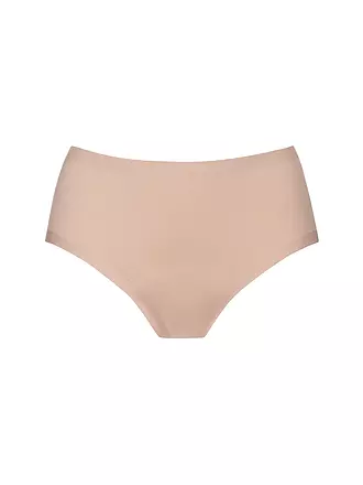 MEY | Taillen-Slip ILLUSION schwarz | beige