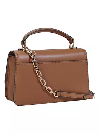 MICHAEL KORS | Ledertasche - Henkeltasche DELANCY | 