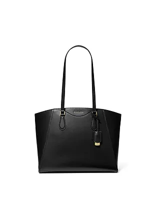 MICHAEL KORS | Ledertasche - Shopper TARYN  Large | 