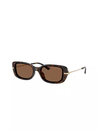 MICHAEL KORS | Sonnenbrille 0MK2228D/57 | grau