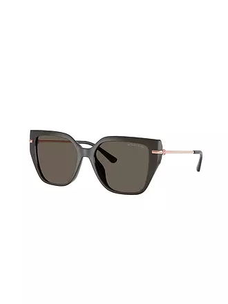 MICHAEL KORS | Sonnenbrille 0MK2231U/54 | dunkelrot