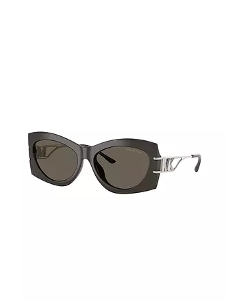 MICHAEL KORS | Sonnenbrille 0MK2235U/57 | schwarz