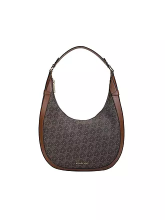 MICHAEL KORS | Tasche - Hobo PRESTON Large | 