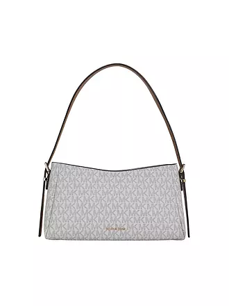 MICHAEL KORS | Tasche - Mini Bag MOORE | braun