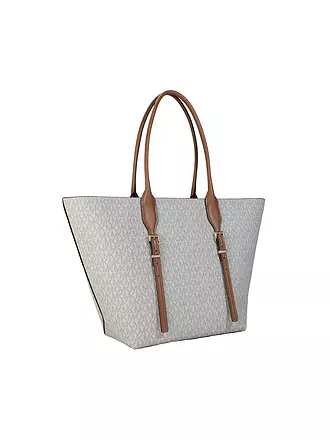 MICHAEL KORS | Tasche - Shopper MOORE Large | beige