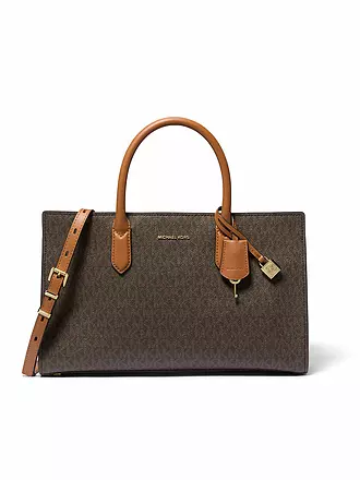 MICHAEL KORS | Tasche - Tote Bag CARLETT Medium | 