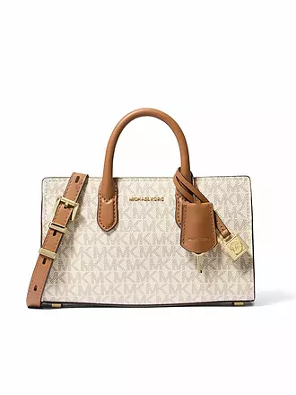 MICHAEL KORS | Tasche - Tote Bag CARLETT XSmall | creme