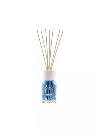 MILLEFIORI | Raumduft Diffuser Vanilla Wood 100ml | hellblau