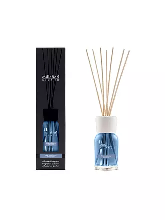 MILLEFIORI | Raumduft Diffuser Vanilla Wood 100ml | hellblau