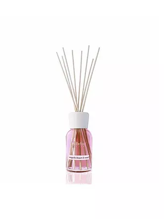 MILLEFIORI | Raumduft Diffuser White Paper Flowers 100ml | rosa