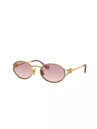 MIU MIU | Sonnenbrille 0MU52YS/54 | 