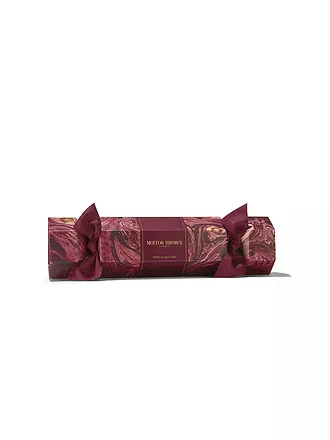 MOLTON BROWN | Geschenkset - Floral & Spicy Christmas Cracker 4x50ml | keine Farbe