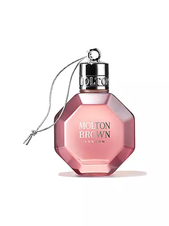 MOLTON BROWN | Marvellous Mandarin & Spice Festive Bauble 75ml | keine Farbe