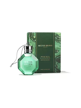 MOLTON BROWN | Marvellous Mandarin & Spice Festive Bauble 75ml | keine Farbe