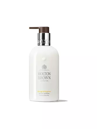 MOLTON BROWN | Orange & Bergamot Body Lotion 300ml | 