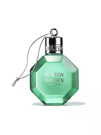 MOLTON BROWN | Re-charge Black Pepper Festive Bauble 75ml | keine Farbe