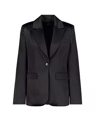 MONARI | Blazer | schwarz