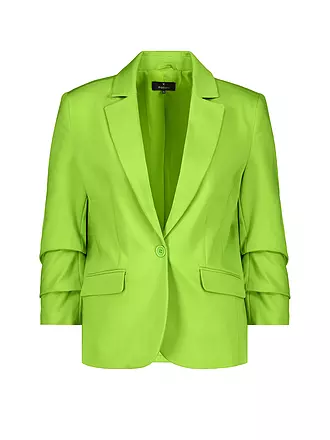 MONARI | Blazer | grün