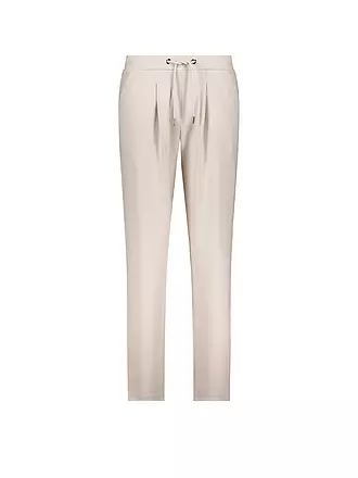 MONARI | Hose Jogging Fit | beige