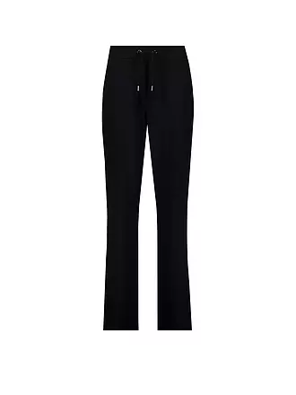 MONARI | Hose Jogging Fit | schwarz