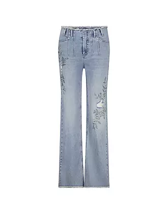 MONARI | Jeans Wide Fit | 