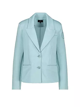 MONARI | Jerseyblazer | mint