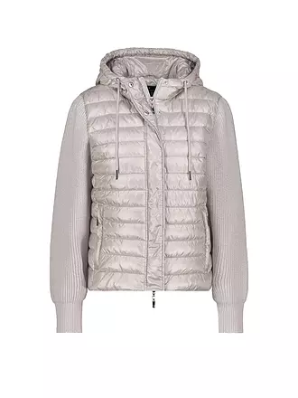 MONARI | Leichtsteppjacke | beige